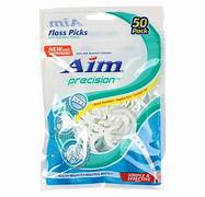 Aim Precision Floss