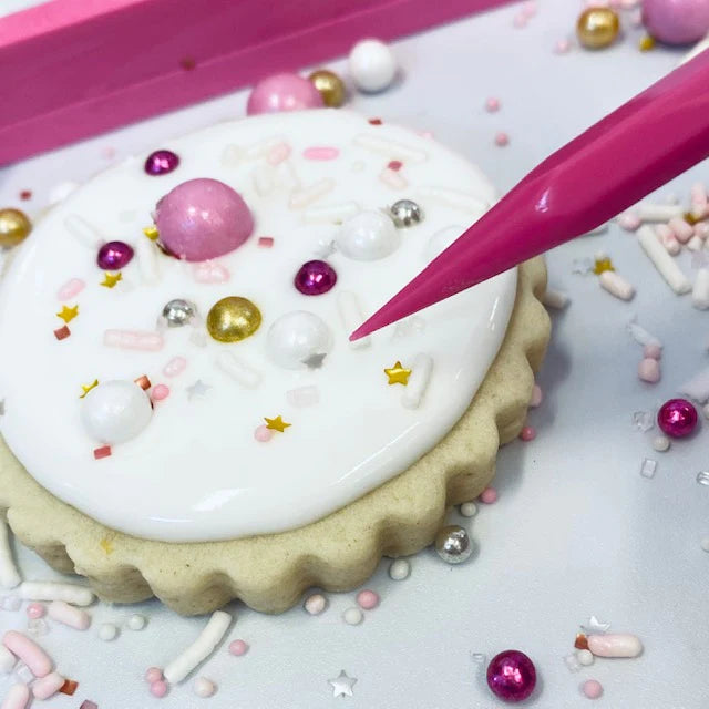 ThingamaGenie by Genie's Dream 2 pack cookie flooding tool