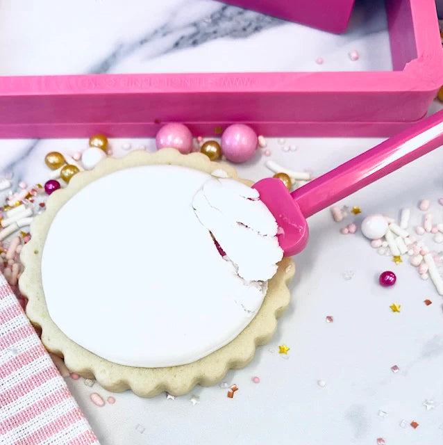 ThingamaGenie by Genie's Dream 2 pack cookie flooding tool