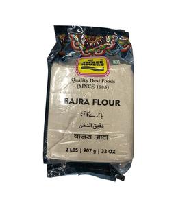 Three Rivers Bajra Flour 2 Lb