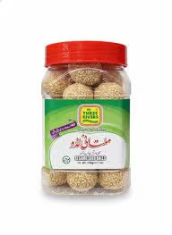 Three Rivers Sesame Seed Balls 200g