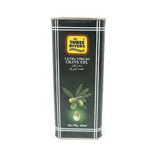 Three Rivers Extra Virgin Oil 409ml
