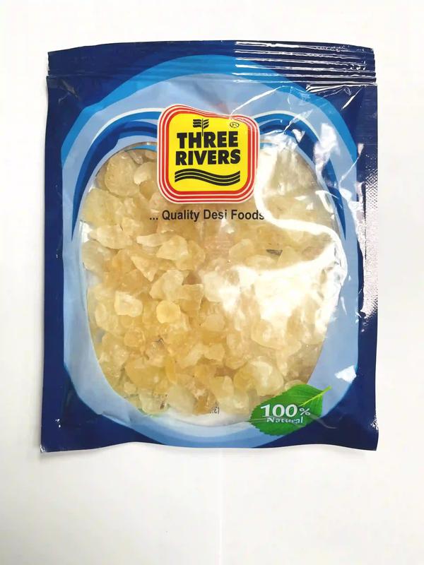 Three Rivers Goond Katira