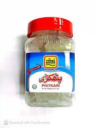 Three Rivers Phitkari