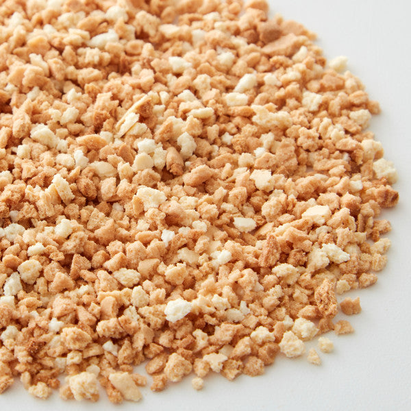 Wilton Gingerbread Crunch Sprinkles for Cake and Cookie Decorating, 4.9 oz.