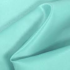 1 Yard Tiffany Matte Satin Peau de Soie Duchess Satin Fabric, 58/60" Wide, 100% Polyester, Multiple Colors