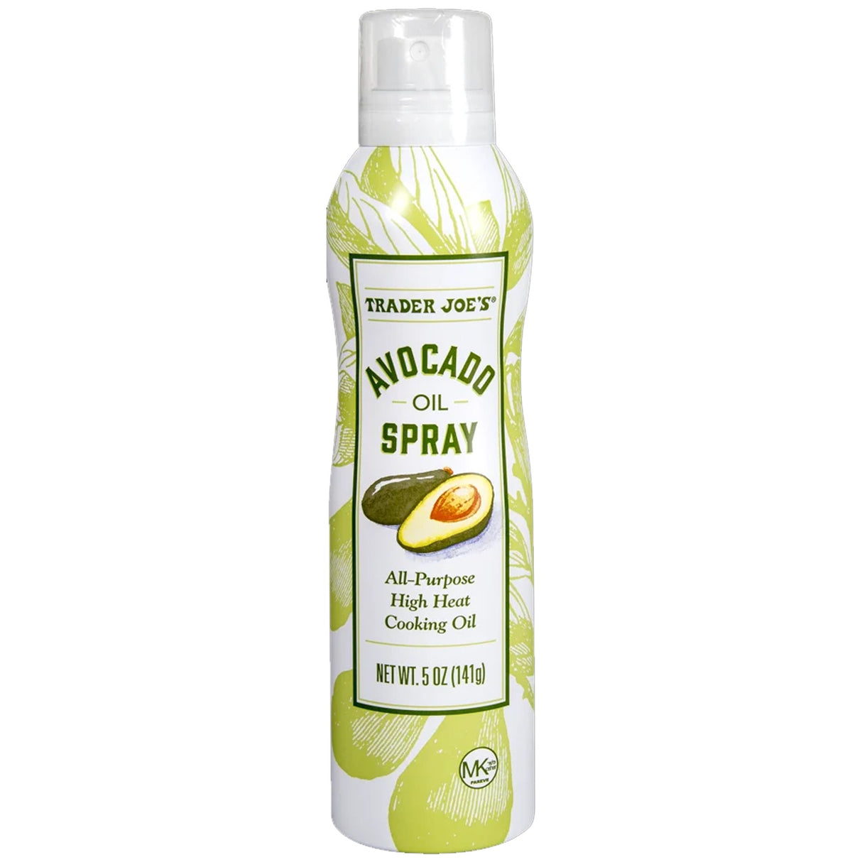 Trader Joe’s Avocado Spray Oil 5 Oz