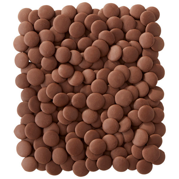 Wilton Chocolate Pro Fountain Fondue Chocolate - Chocolate For Fountain 2 pounds