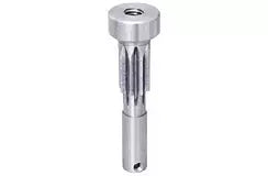 Shaft Extension LH for Eastman Straight Knife Cutting Machines - 147C1-29