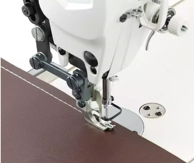 Walking Foot Lockstitch Industrial Sewing Machine for Heavy Materials - JUKI DNU-1541