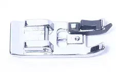 Overlock Presser Foot Snap-On for Low Shank Sewing Machines - SA135