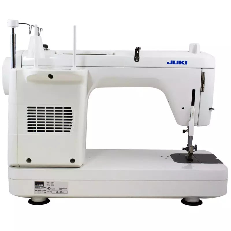 Juki TL-2010Q Portable Quilting Machine with Thread Trimmer - Mid-Arm