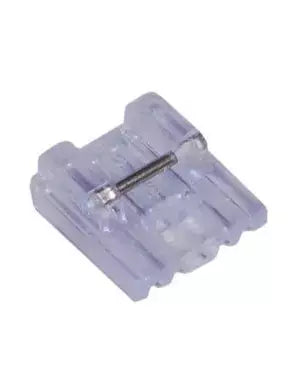 Cording Foot 7-Groove for Pintucks and Cording - #820226-096