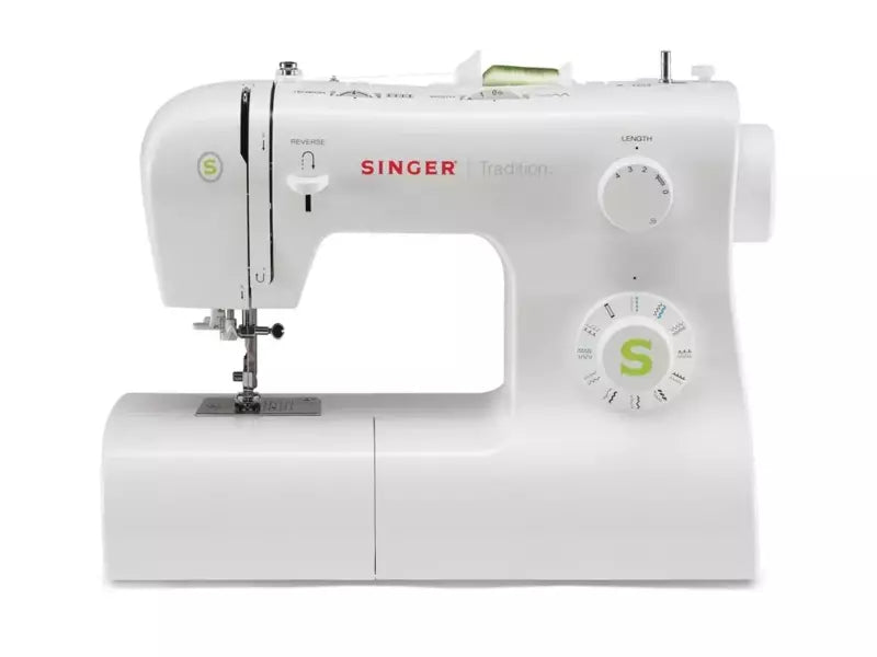 Singer Sewing Machine 23-Stitch Heavy-Duty for Home Sewing - Tradition 2277