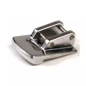 Gathering Foot Snap-On for Low Shank Sewing Machines
