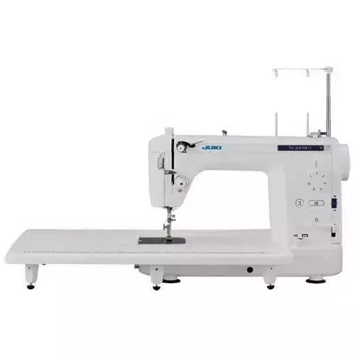 Juki TL-2010Q Portable Quilting Machine with Thread Trimmer - Mid-Arm