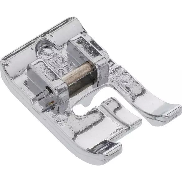 Double Welt Cord Presser Foot for Viking Husqvarna Sewing Machines - 4126271-45