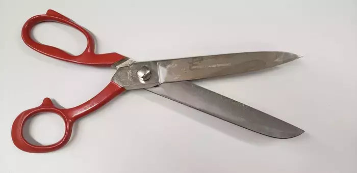 Dressmaker Shears Industrial Forged Stay-Set for Precision Cutting - Mundial