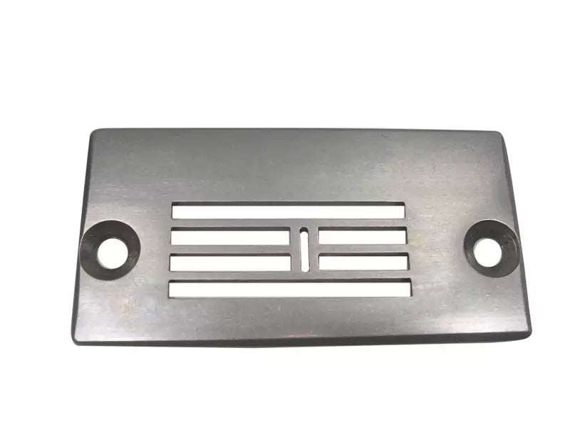 Needle Plate ZigZag Heavy-Duty for Singer 20U, 107G, 457G - 503733