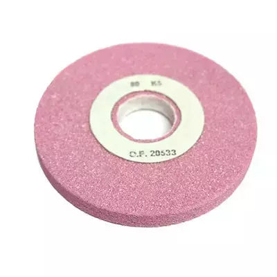 Grinding Wheel Skiving Machine Precision Grinding Stone - 70 mm 80 Grain