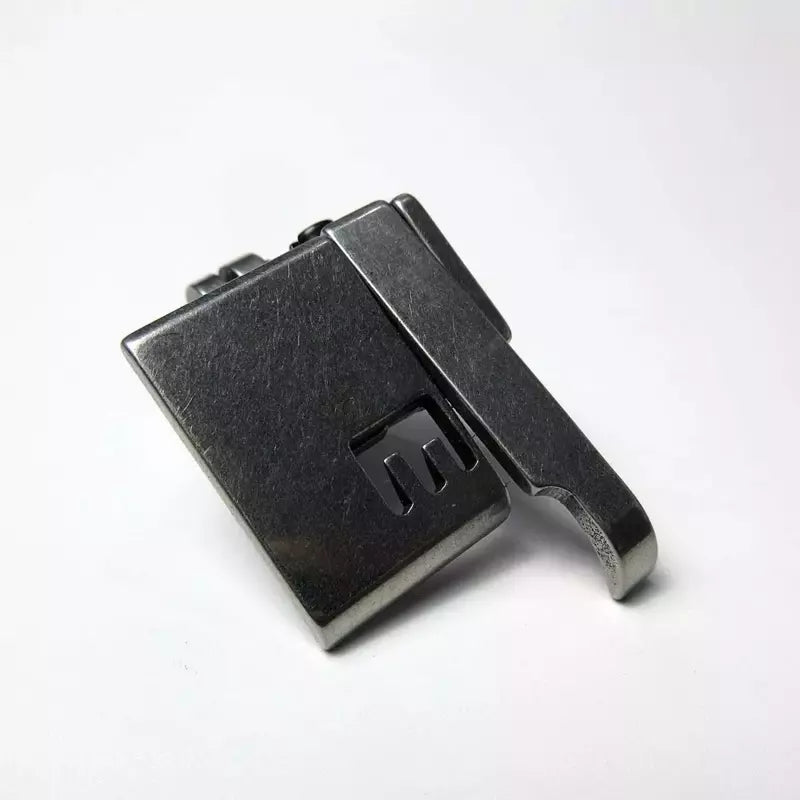 Coverstitch Binder Presser Foot 6.4mm for 3-Needle Machines - #94909