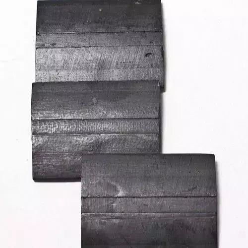 Tailor's Wax Chalk Triangular Marking Chalk for Sewing & Quilting - 8 Pack