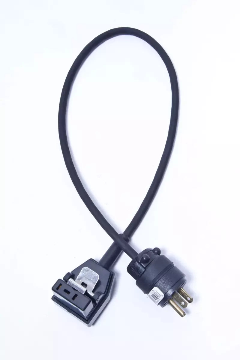 Eastman Cutting Machine Complete Cable Set Heavy-Duty - 15A/120V