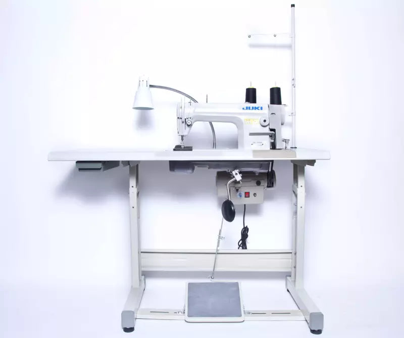 Juki DDL-5550N Industrial Lockstitch Sewing Machine - 5,500 SPM