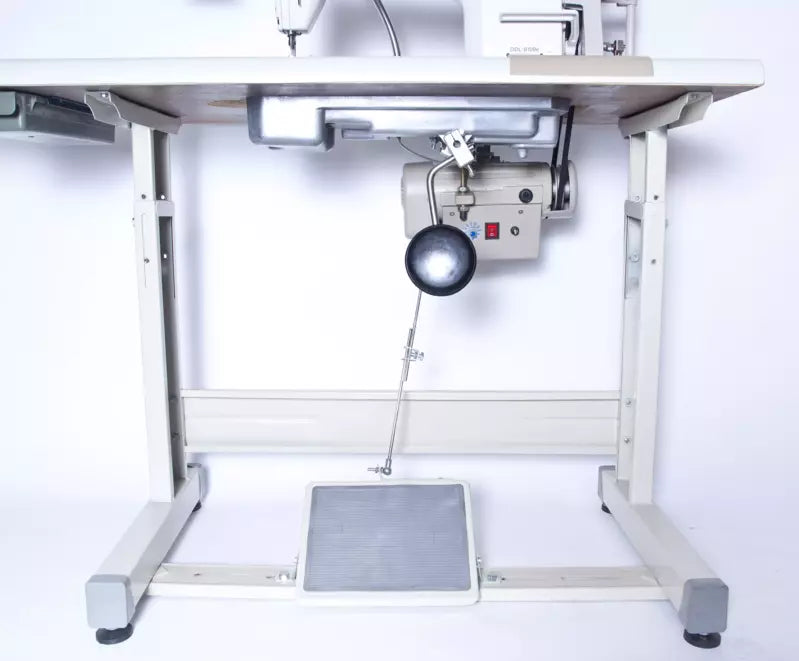 Juki DDL-5550N Industrial Lockstitch Sewing Machine - 5,500 SPM