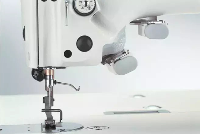 JUKI DLN-9010A-SS High-Speed Needle Feed Lockstitch Industrial Sewing Machine