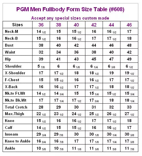 Men's Full Body Dress Form Linen Pinnable for Draping - Industry Pro 608