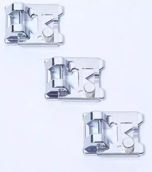 Braiding Foot Snap-On Adjustable Guide for Low Shank Machines - SA141