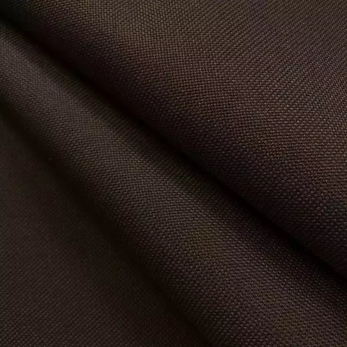 Waterproof Oxford Canvas Fabric UV Resistant for Outdoor Sewing - 60 Inch