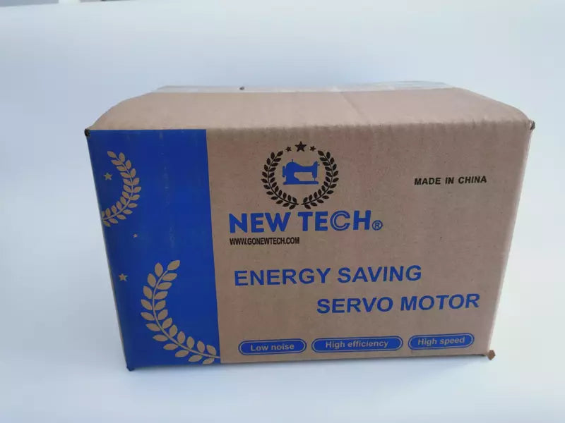 Brushless DC Servo Motor High-Performance for Industrial Sewing Machines - 750W