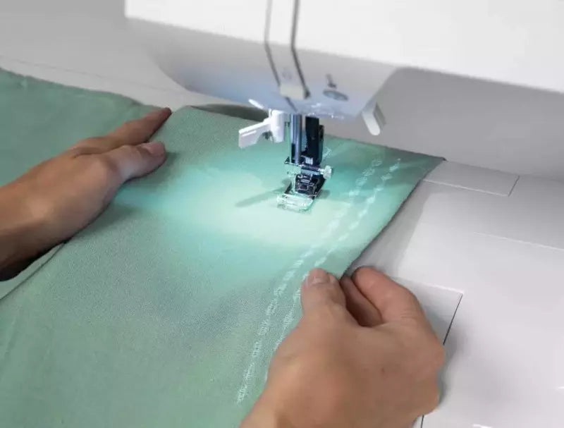Singer Confidence 7363 Sewing Machine - 30-Stitch Automatic