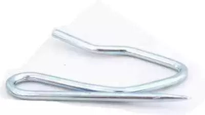 Drapery Hooks Extra Sharp for Curtains and Pleater Headers - 34mm