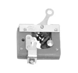 Switch for Eastman Round Knife Cutting Machines - 580C1-75