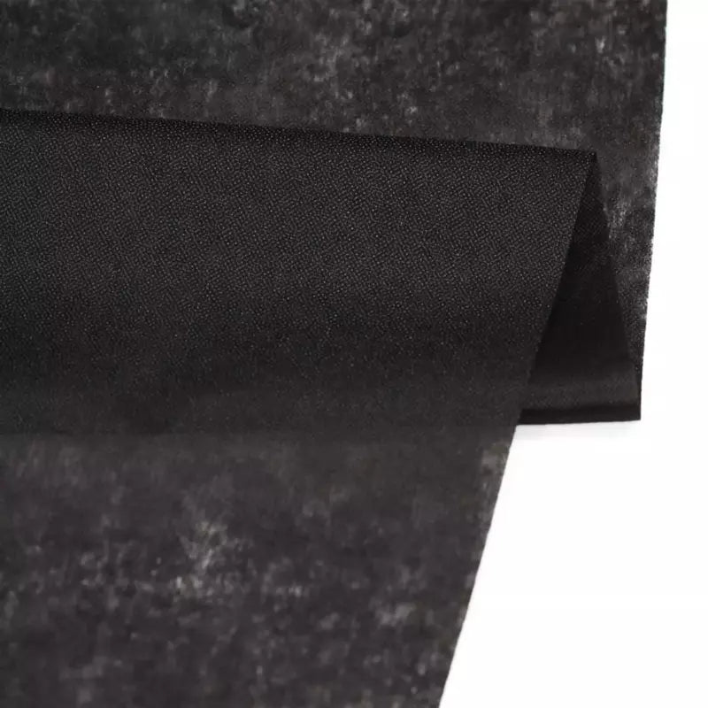 Fusible Interfacing Lightweight Non-Woven Stabilizer for Sewing - 40" x 100 Yards