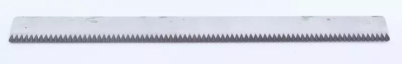 Pneumatic Swatch Cutter Replacement Blade 12 Inch for Goldstar GS30-8A