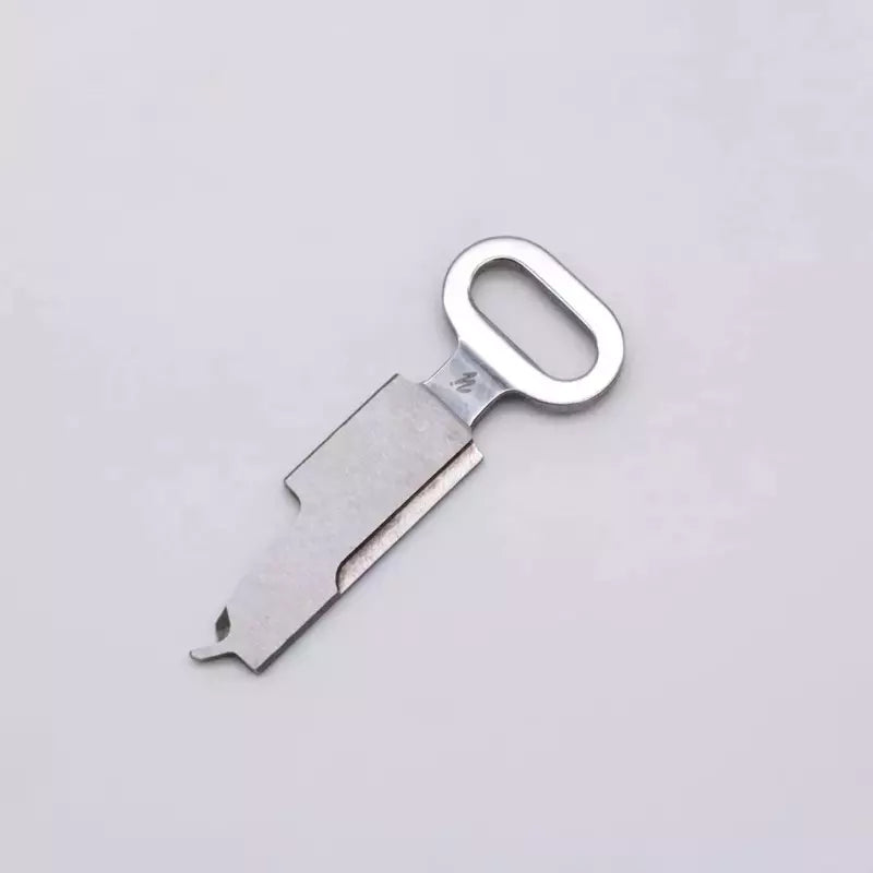 JUKI Yoke Slide Looper Precision Replacement for MB372 MB373 - B1237-372-000