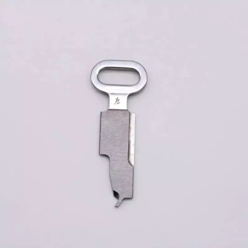 JUKI Yoke Slide Looper Precision Replacement for MB372 MB373 - B1237-372-000
