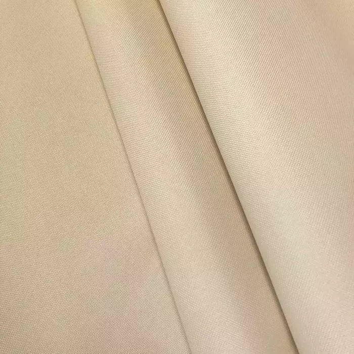 Waterproof Oxford Canvas Fabric UV Resistant for Outdoor Sewing - 60 Inch