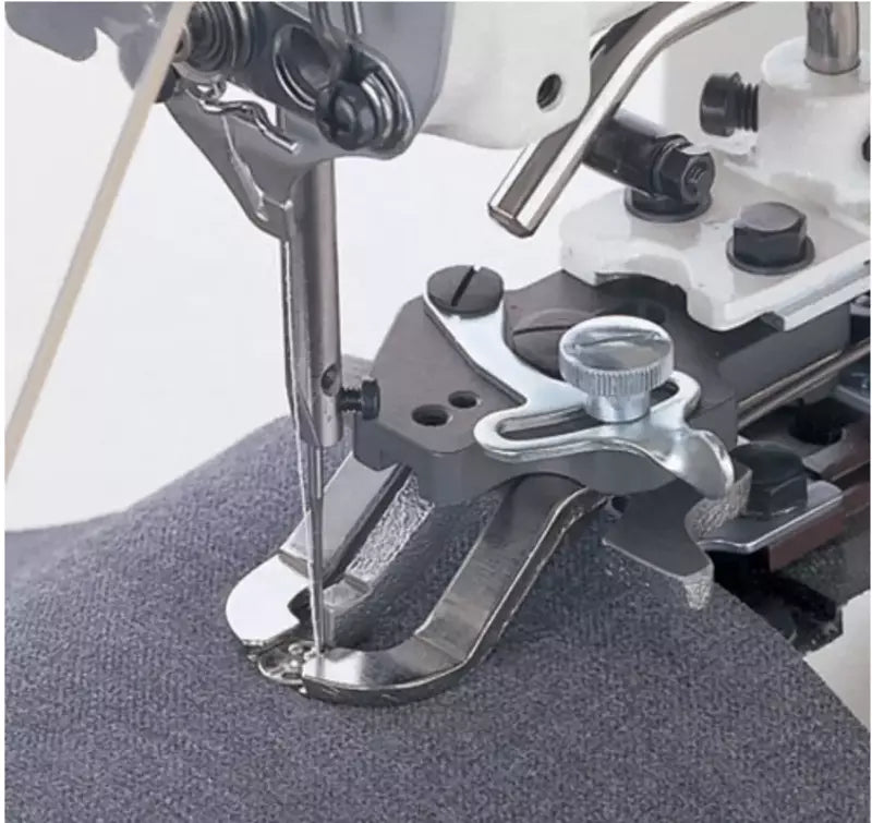 Button Sewing Machine Single Thread Chain Stitch Industrial - Juki MB-1373