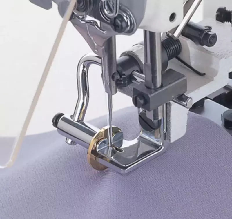 Button Sewing Machine Single Thread Chain Stitch Industrial - Juki MB-1373