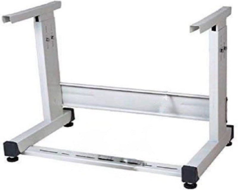 Sewing Machine Table Industrial Strength Adjustable Height - Universal Fit