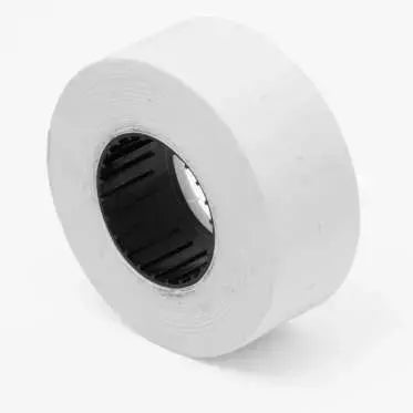 2-Line Price Labels Compatible with MX-6000 Label Gun - 10,000 Count