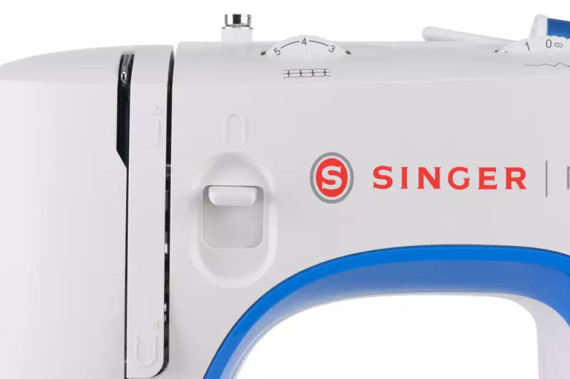 Singer M3200 Sewing Machine Versatile Stitch Control for Home Sewing