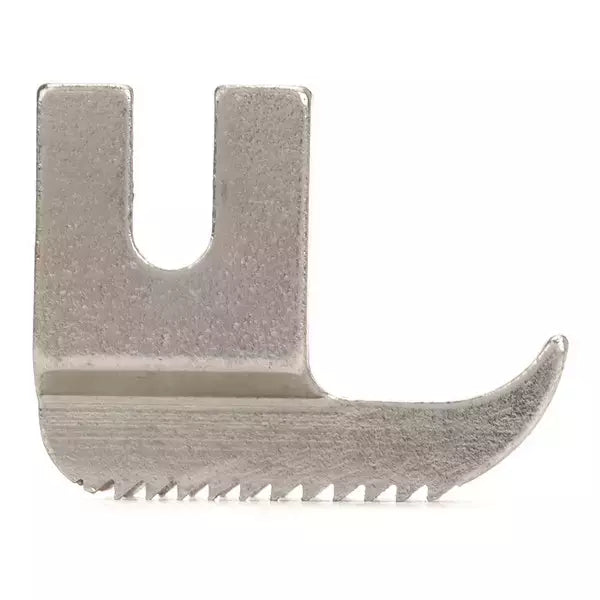 Walking Foot Outside Presser Foot for Portable Zig-Zag Machines - W013Z