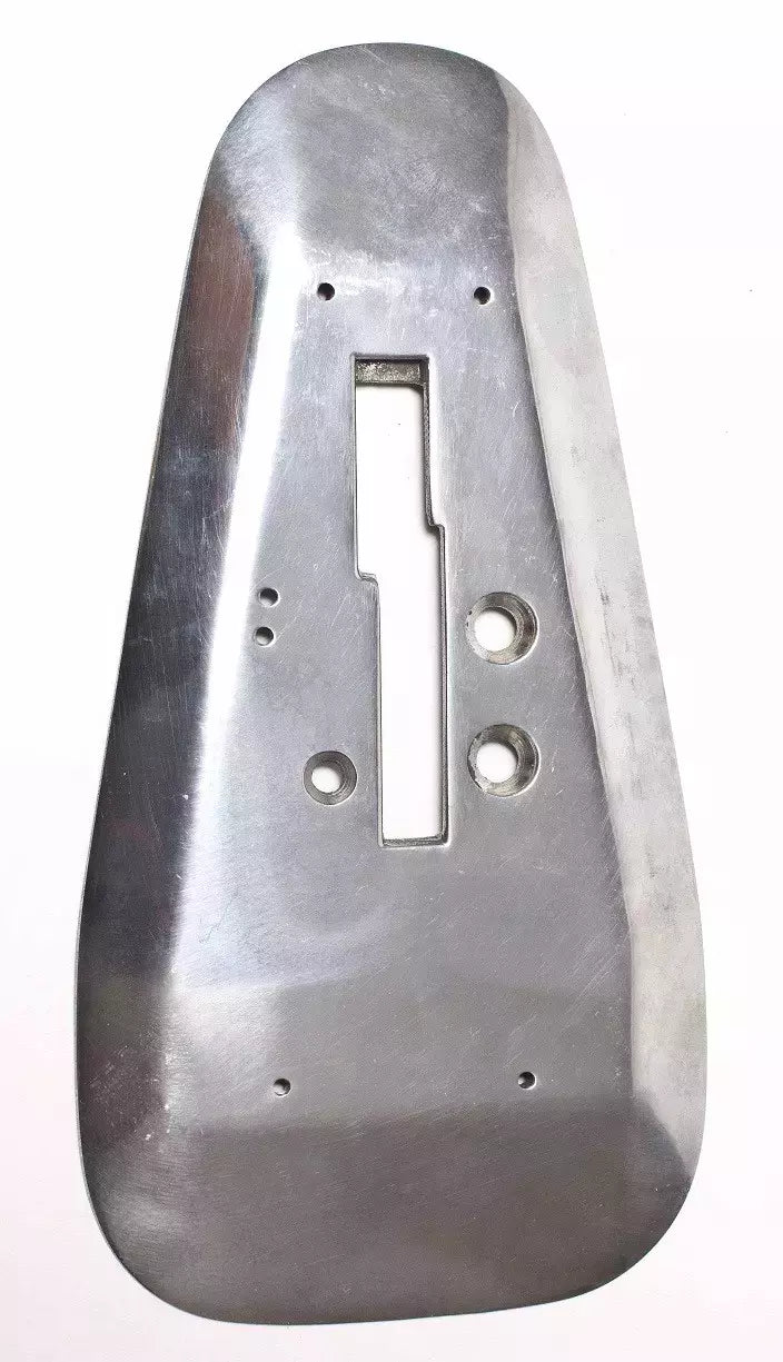 Base Plate for KM RC-100 RS-100 RSD-100 & XD-100 - Compatible Cutting Machine Part