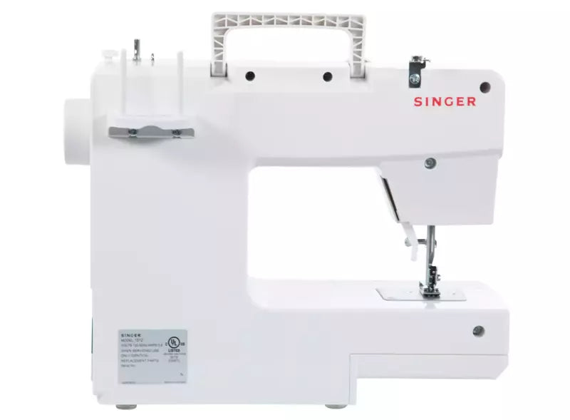 Singer Promise II 1512 Sewing Machine - 14-Stitch Beginner Model